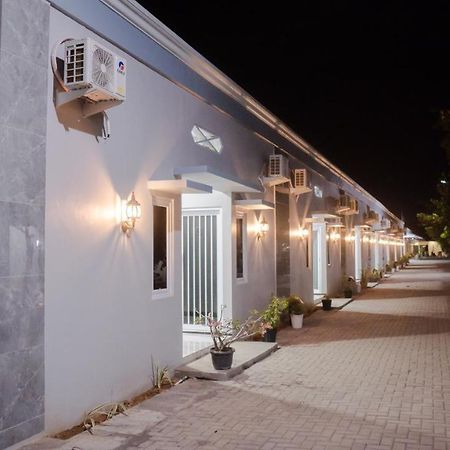 Sitiinggil Guest House Syariah Tegal  Exterior foto